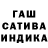 Каннабис индика Eldar Reshitov